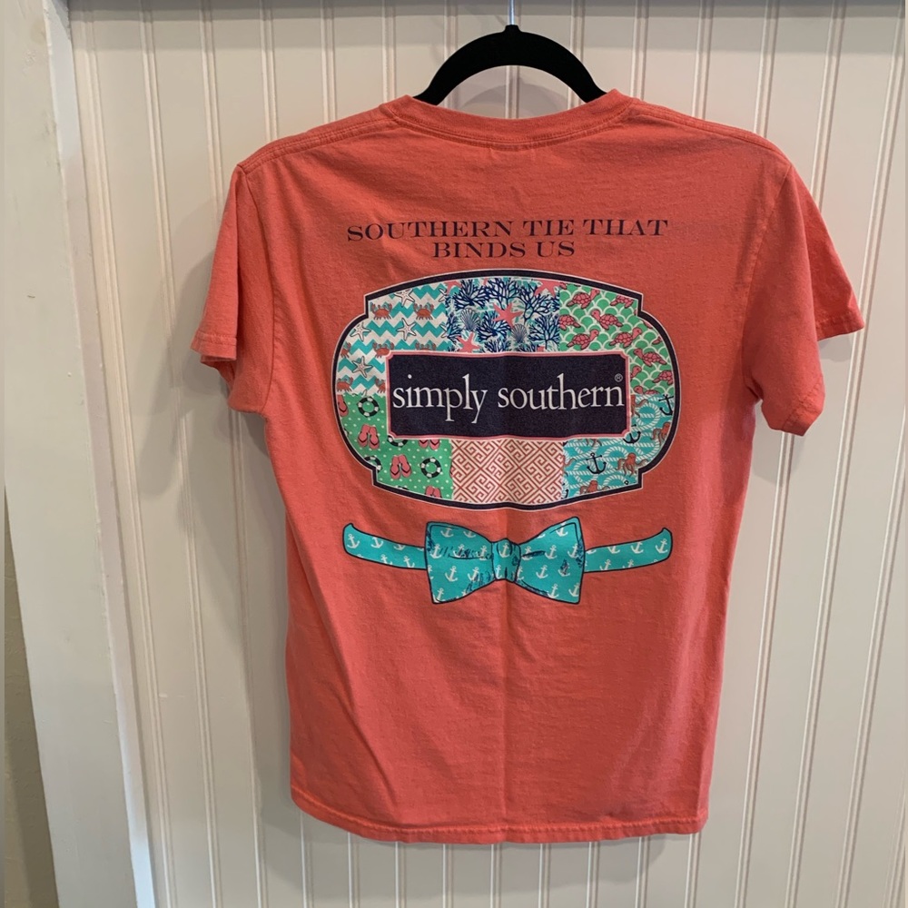 Simply Southern Shirt